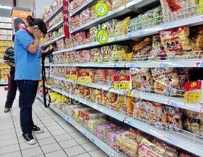 青岛进出口预包装食品报关代理/进口食品标签备案_世界工厂网